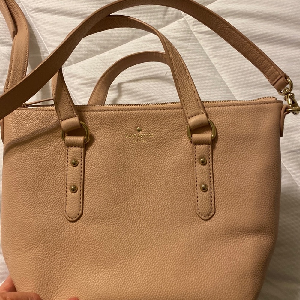 Small crossbody purse -Kate Spade.